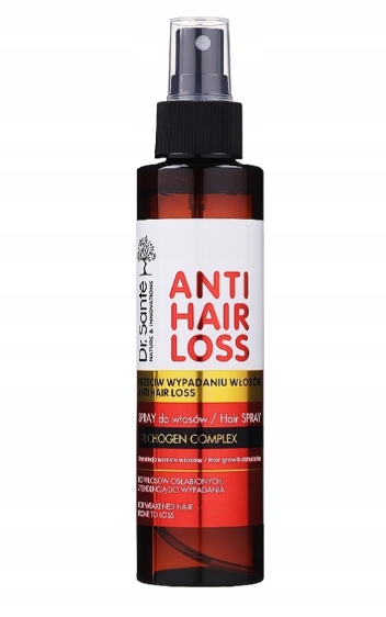anti hair loss dr sante opinie szampon 1000ml