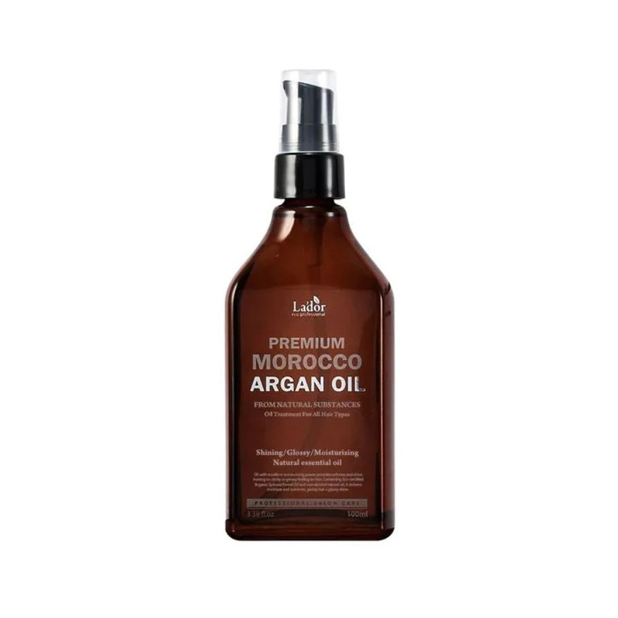 argan oil olejek arganowy do włosów maroko