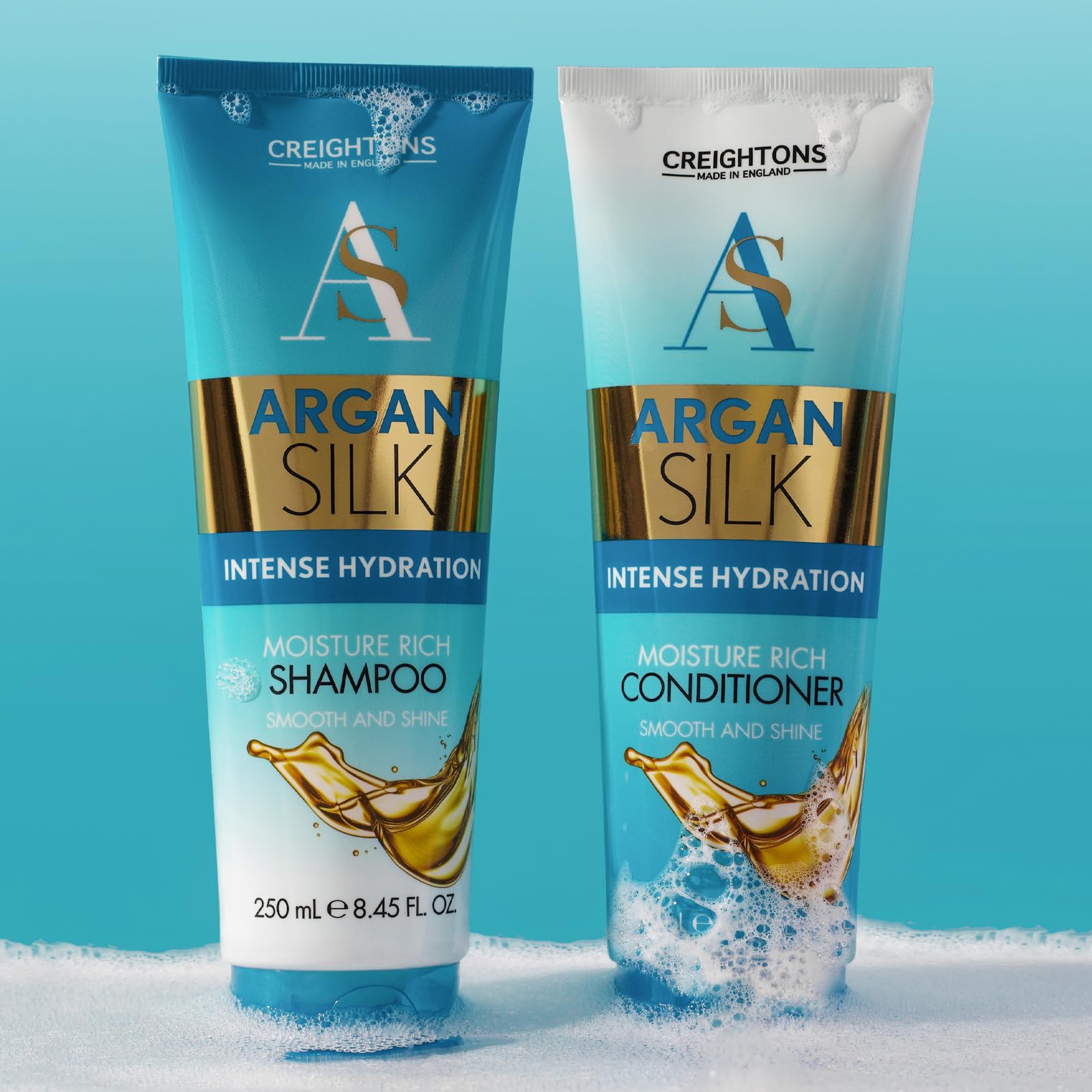 argan smooth szampon cena