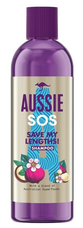 ausise szampon super pharm
