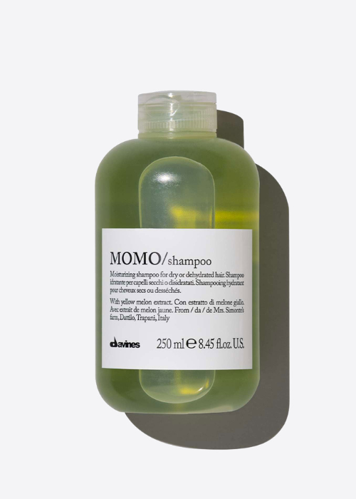 davines szampon momo