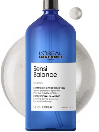 szampon loreal expert sensi balance kwc