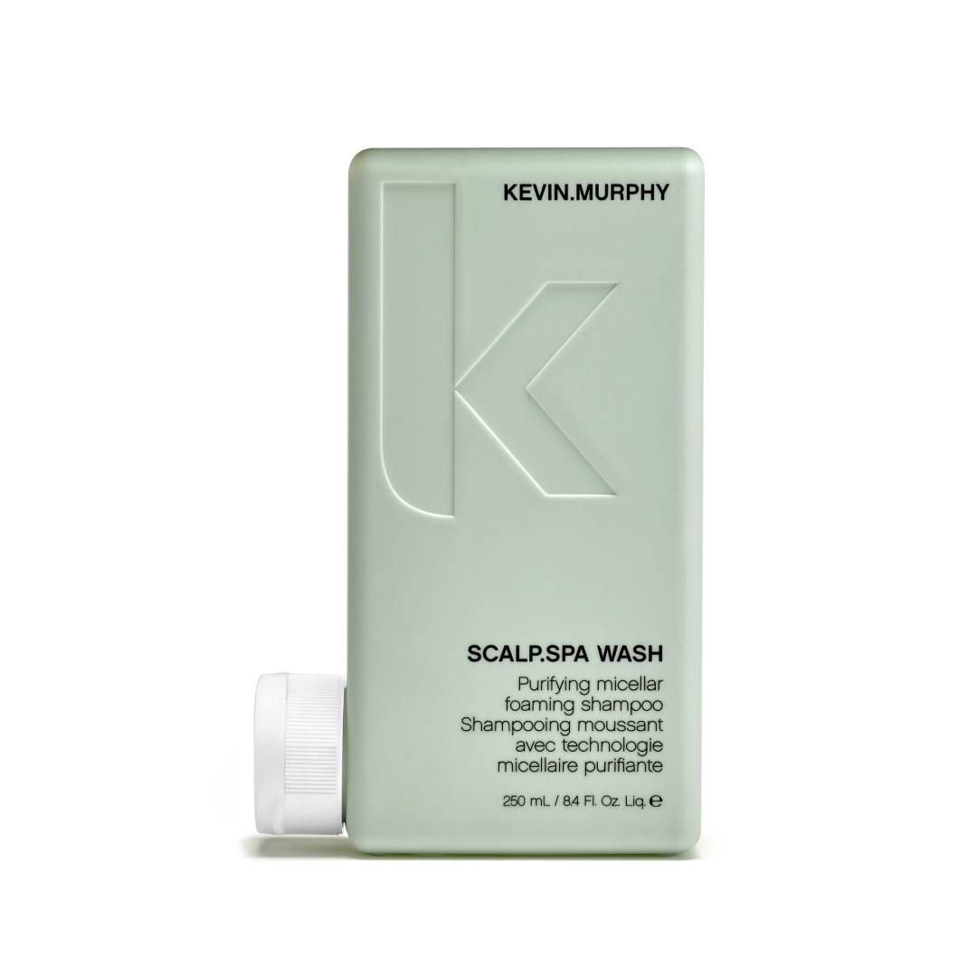 kevin murphy szampon balancing wash opinie