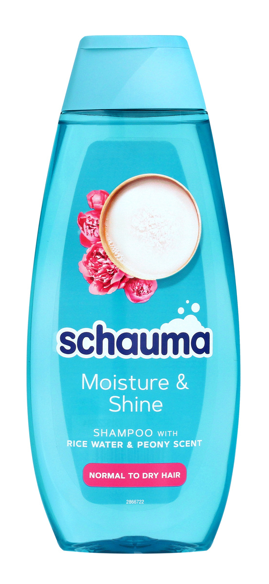 all about shine szampon do włosów normalnych