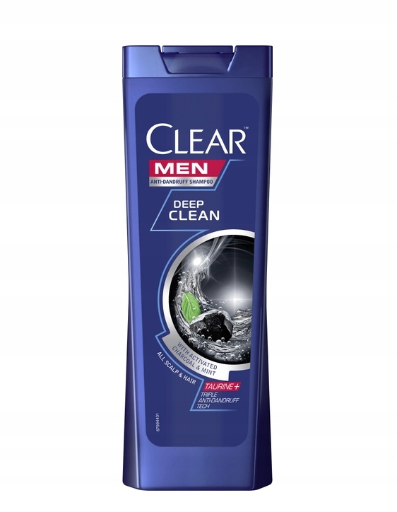 szampon przeciwłupieżowy clear gdzie kupic