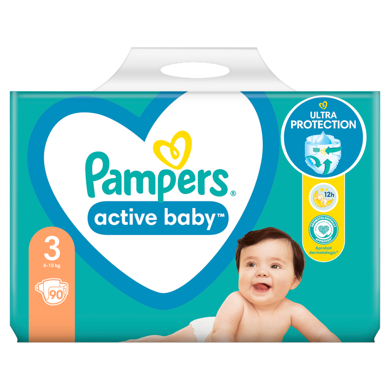 pampers ponizej 1kg