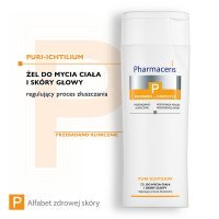 puri-ichtilium szampon opinie