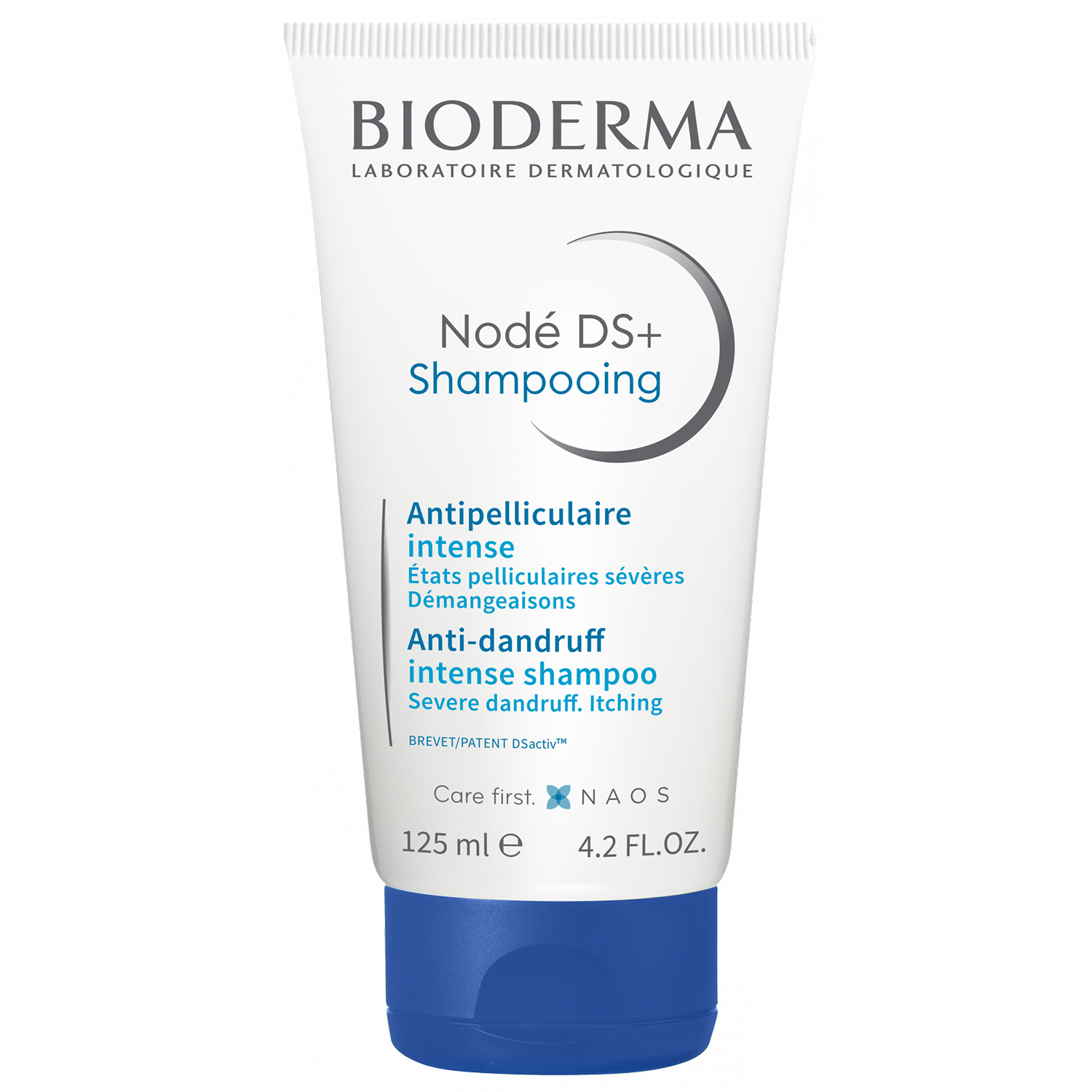 szampon bioderma zielony