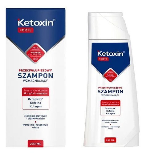ketonex lbiotica szampon wizaz