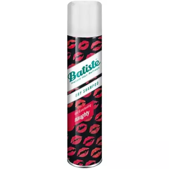 batiste suchy szampon naughty 200 ml