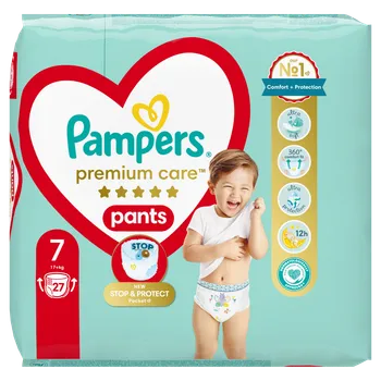 pampers paski