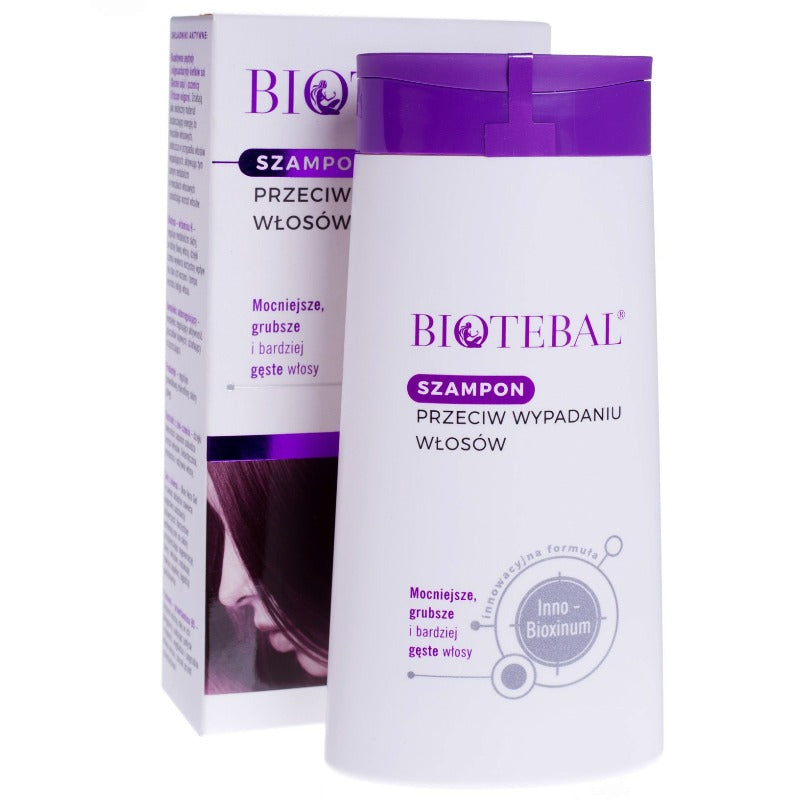 biotemax szampon