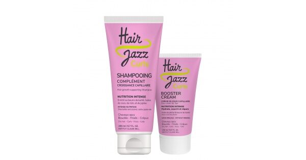 szampon hair jazz opinie forum