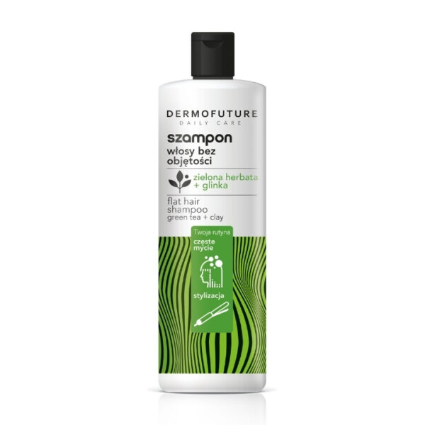 dermofuture szampon hair balance