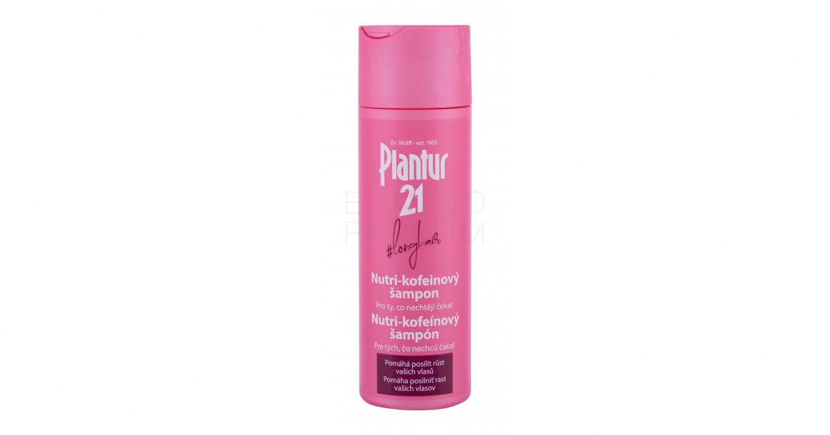 plantur 21 szampon