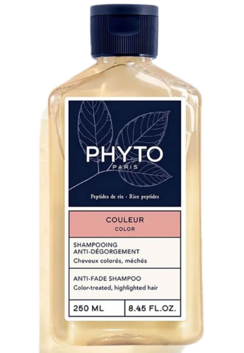 phyto color szampon