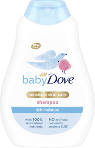 baby dove szampon do wlosow blogspot