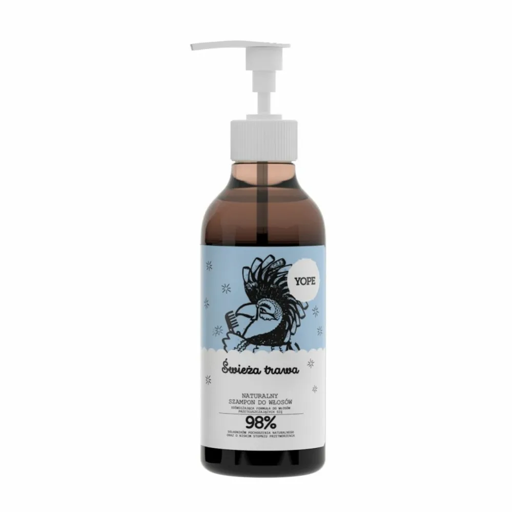 baikal herbals szampon oczyszczający do włosów przetłuszczających się 280ml