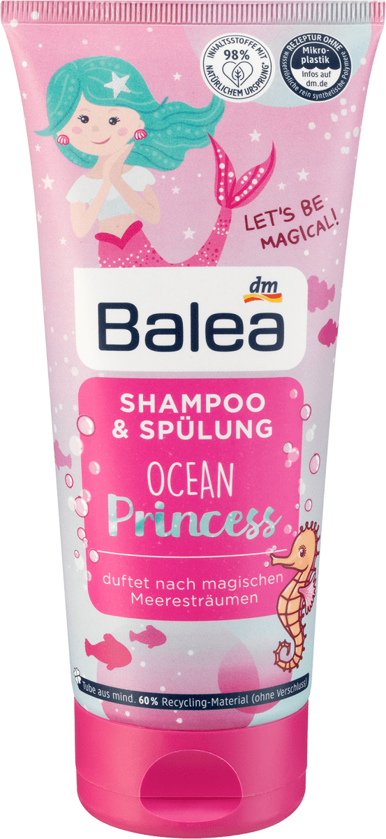 balea szampon i odzywka do siwye wlosy