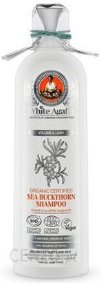 bania agafii szampon rokitnikowy white