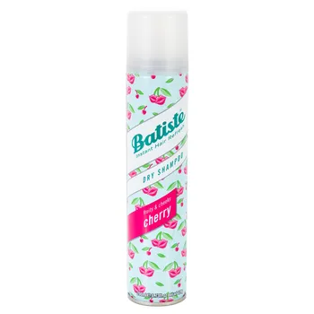 batiste suchy szampon cherry