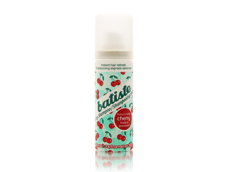 batiste suchy szampon do włosów cherry 50 ml mini