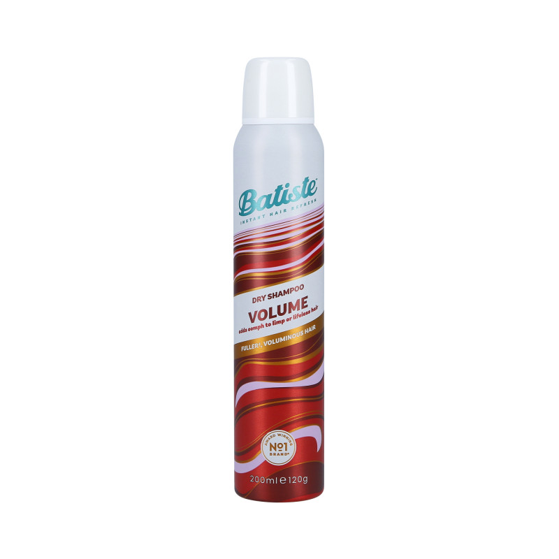 batiste suchy szampon do włosów heavenly volume