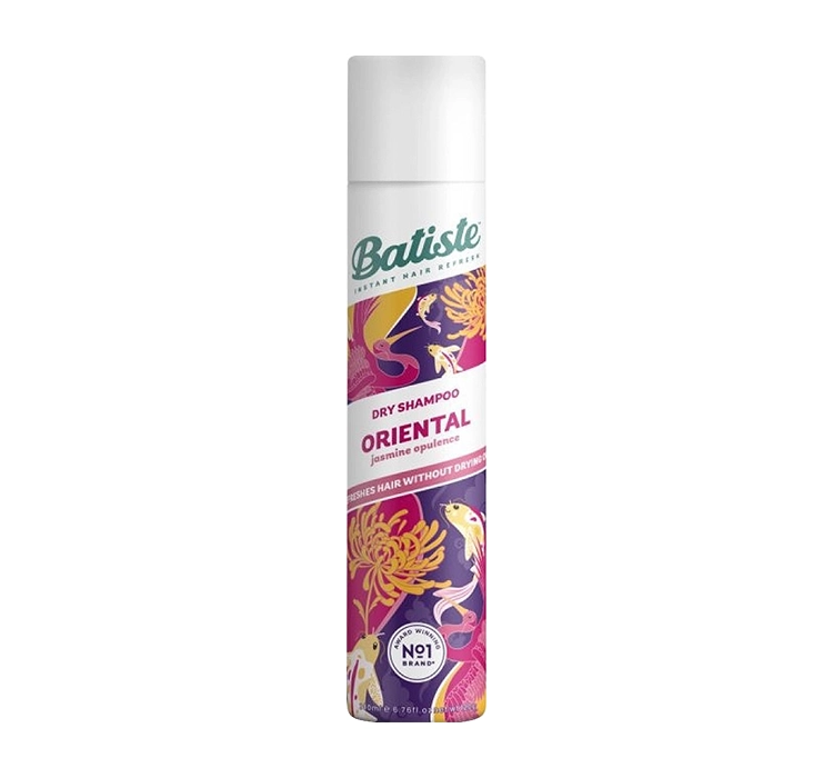 batiste suchy szampon oriental 200 ml