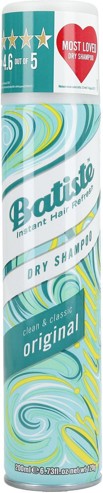 batiste suchy szampon original drogedia stacjonarna cena