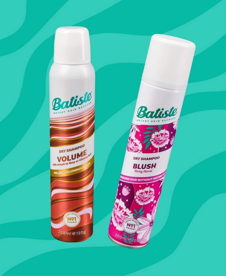 batiste suchy szampon uczulenie