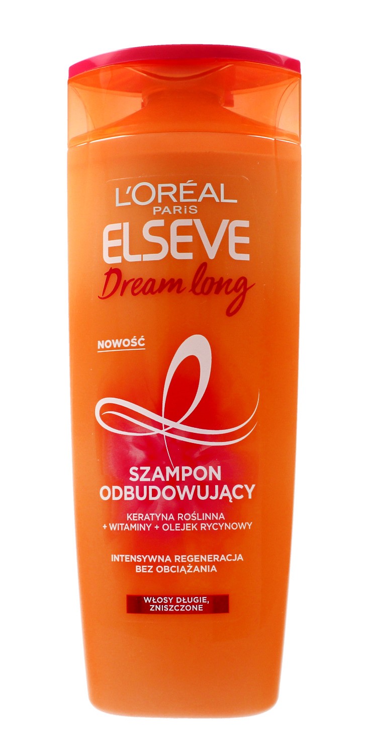 loreal elseve dream long szampon