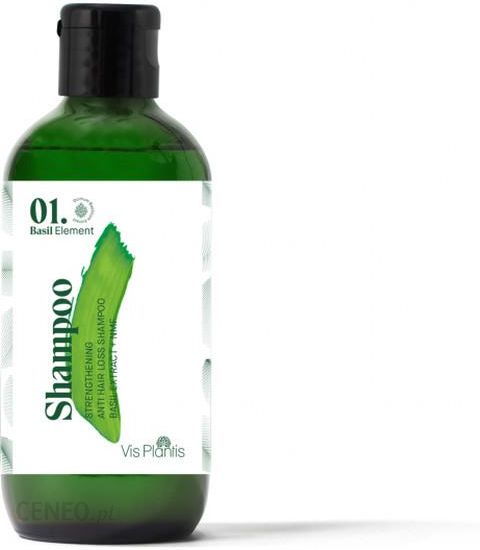 szampon 01 basil element opinie