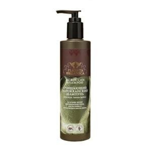 planeta organica szampon do włosów z oliwą z oliwek