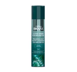 beauty formulas suchy szampon do włosów aerozol 150 ml