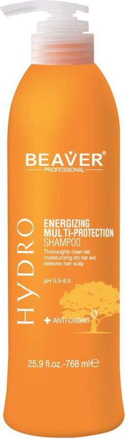 beaver szampon ceneo scalp