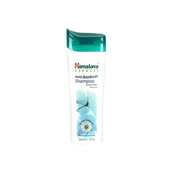 himalaya szampon przeciwłupieżowy delikatnie oczyszczający