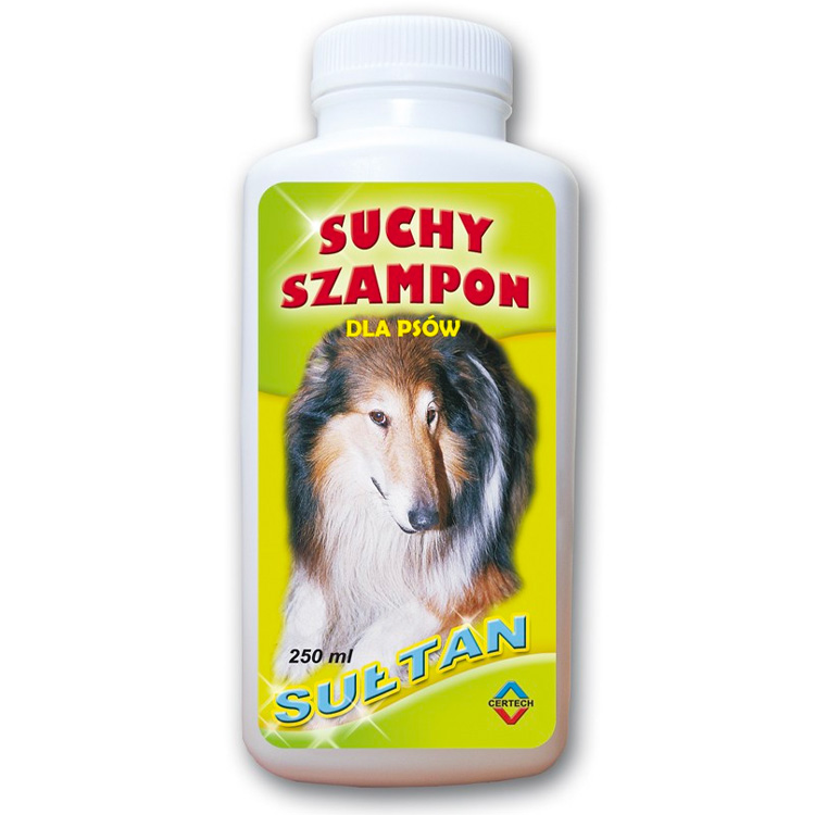 benek suchy szampon apetete