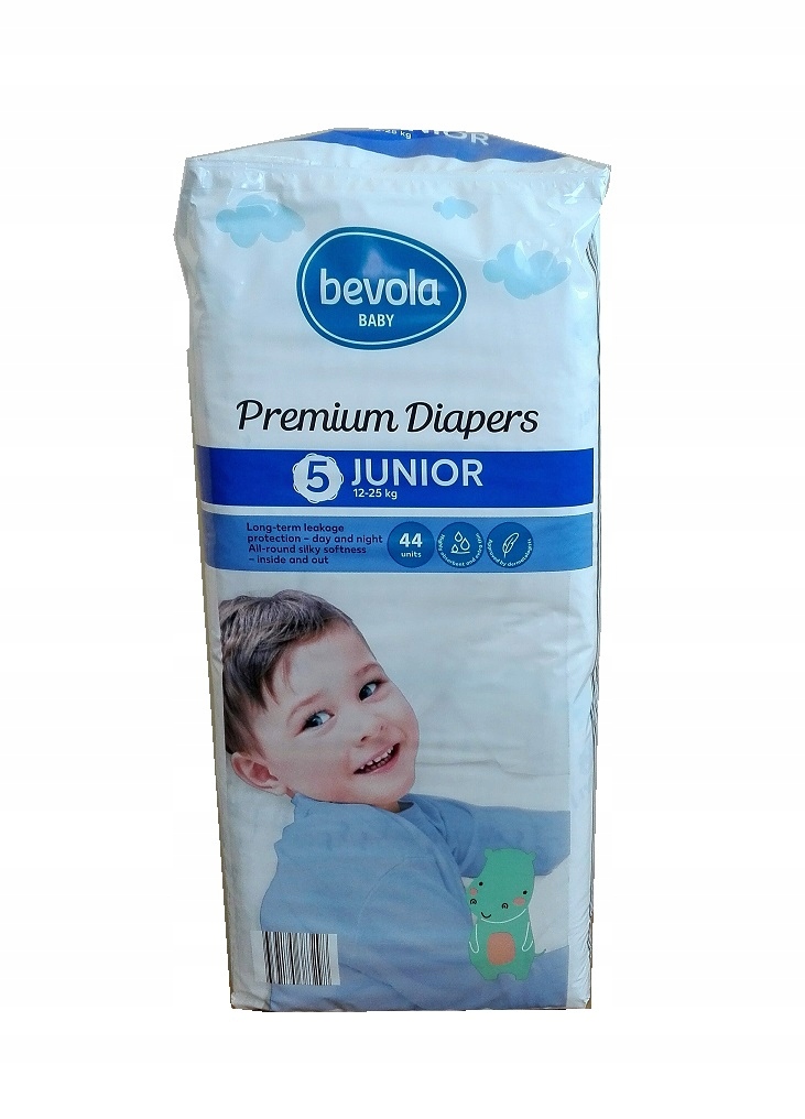 bevola baby pampers premium diapers