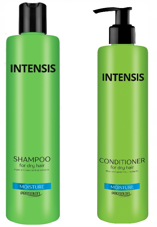 szampon ułatwiający rozczesywanie dla dorosłych