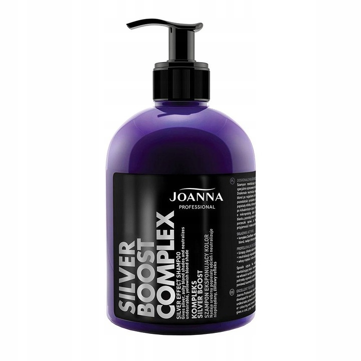 joanna szampon z kwasem hialuronowym