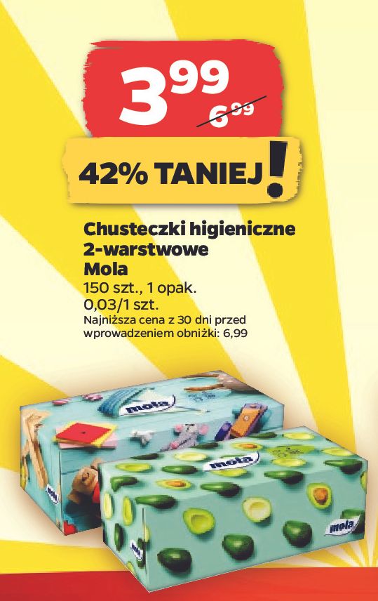 bielawa chusteczki pampers