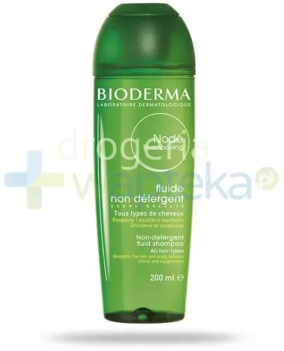 bioderma szampon do czestego stosowania