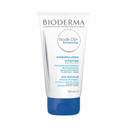 bioderma szampon na łojotokowe zapalenie skóry