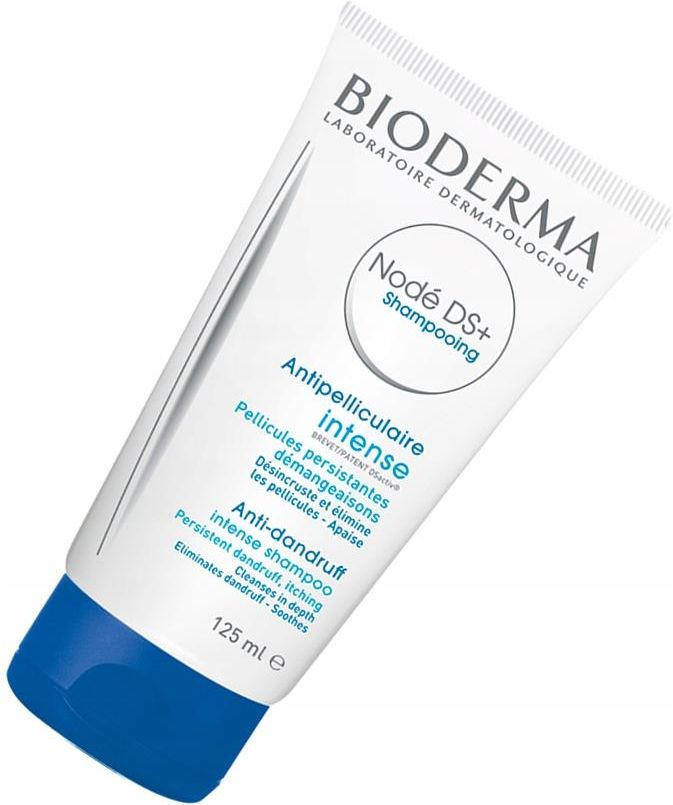 bioderma szampon na łojotokowe zapalenie skóry opinie