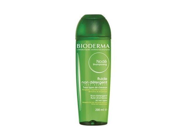 bioderma szampon