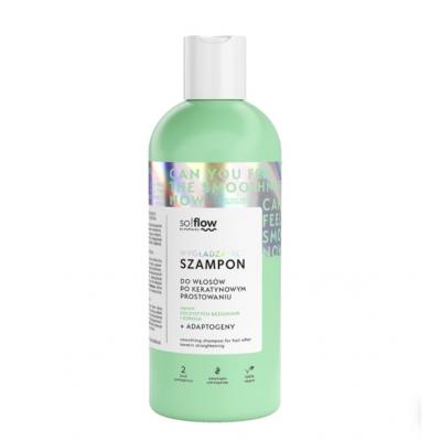 biolage szampon wizaz