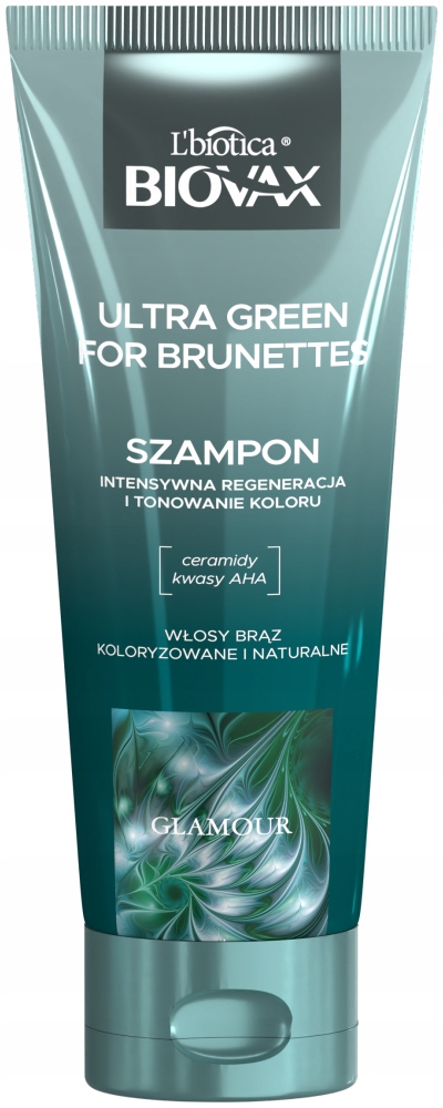 biomaks szampon opinie