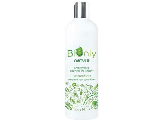 bioonly nature szampon opinie