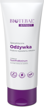 biotebal szampon rossmann