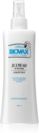 biovax odżywka do włosów w sprayu